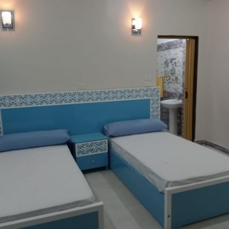 Freedom Nubian Guest House Aswan Exterior foto