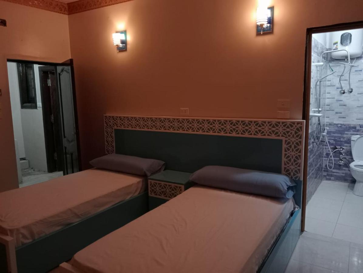 Freedom Nubian Guest House Aswan Exterior foto