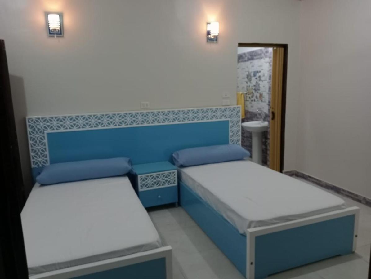 Freedom Nubian Guest House Aswan Exterior foto