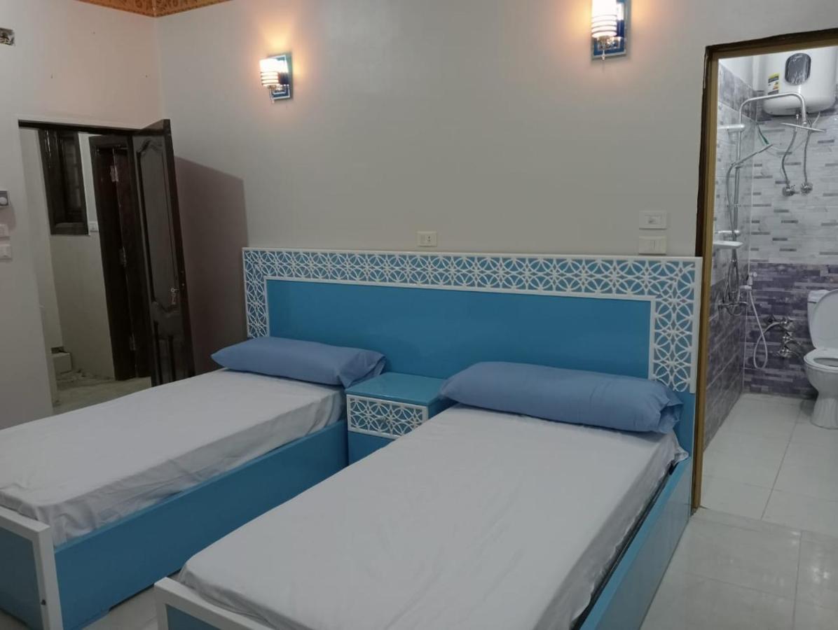Freedom Nubian Guest House Aswan Exterior foto