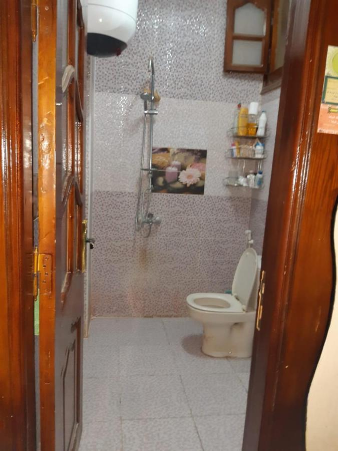 Freedom Nubian Guest House Aswan Exterior foto